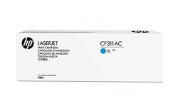 Hp 826A-CF311AC Mavi Orjinal Toner - Hp