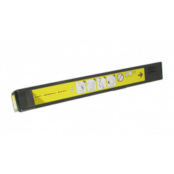 Hp 826A-CF312A Sarı Muadil Toner - Hp