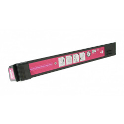 Hp 826A-CF313A Kırmızı Muadil Toner - Hp