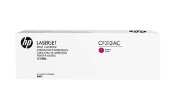 Hp 826A-CF313AC Kırmızı Orjinal Toner - Hp