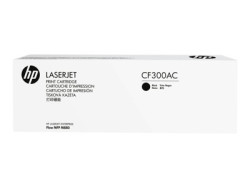 Hp 827A-CF300AC Siyah Orjinal Toner - Hp