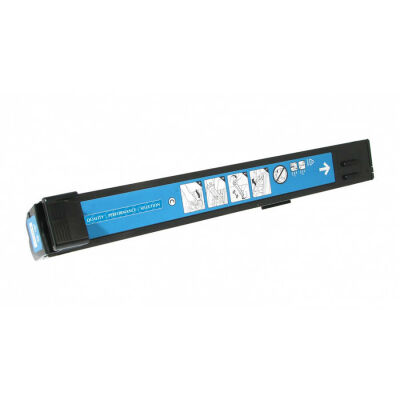 Hp 827A-CF301A Mavi Muadil Toner - 1