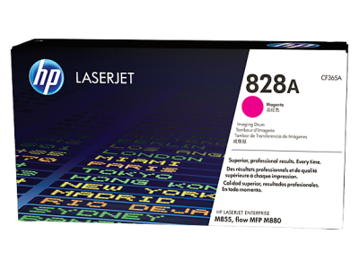 Hp 828A-CF365A Kırmızı Orjinal Drum Ünitesi - 1