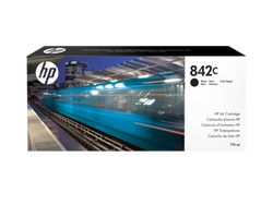 Hp 842C-C1Q53A Siyah Orjinal Kartuş - Hp