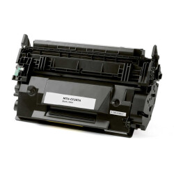 Hp 87A-CF287A Siyah Muadil Toner - Hp