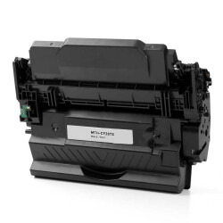 Hp 87X-CF287X Siyah Muadil Toner Yüksek Kapasiteli - Hp