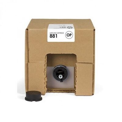 Hp 881-CR337A Optimizer Lateks Orjinal Kartuş - 1