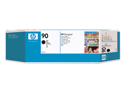 Hp 90-C5059A Siyah Orjinal Kartuş Yüksek Kapasiteli - Eski Tarihli - Hp
