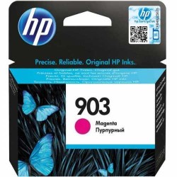 Hp 903-T6L91AE Kırmızı Orjinal Kartuş - Hp