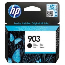 Hp 903-T6L99AE Siyah Orjinal Kartuş - Hp
