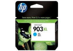 Hp 903XL-T6M03AE Mavi Orjinal Kartuş Yüksek Kapasiteli - Hp