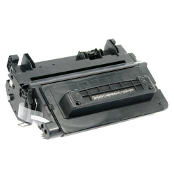 Hp 90A-CE390A Siyah Muadil Toner - Hp