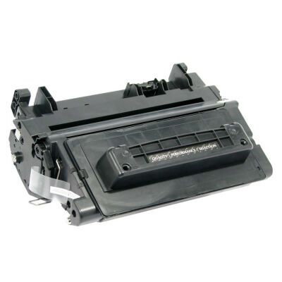 Hp 90A-CE390A Siyah Muadil Toner - 1