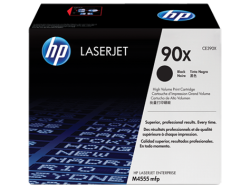 Hp 90X-CE390X Siyah Orjinal Toner Yüksek Kapasiteli - Hp