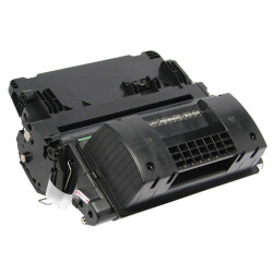 Hp 90X-CE390X Siyah Muadil Toner Yüksek Kapasiteli - 1