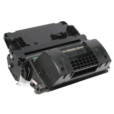 Hp 90X-CE390X Siyah Muadil Toner Yüksek Kapasiteli - 1