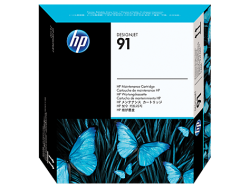 Hp 91-C9518A Orjinal Bakım Kartuşu - Hp