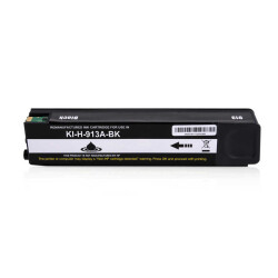 Hp 913A-L0R95AE Siyah Muadil Kartuş - Hp