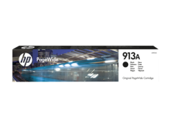Hp 913A-L0R95AE Siyah Orjinal Kartuş - Hp