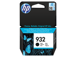 Hp 932-CN053AE Siyah Orjinal Kartuş Eski Tarihli - Hp