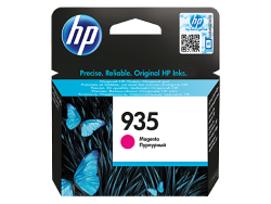 Hp 935-C2P21AE Kırmızı Orjinal Kartuş - Hp