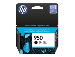 Hp 950-CN049AE Siyah Orjinal Kartuş - Hp