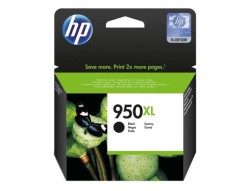 Hp 950XL-CN045AE Siyah Orjinal Kartuş Yüksek Kapasiteli - Hp