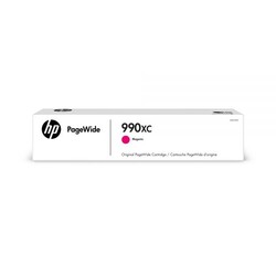 Hp 990XC-M0K09XC Kırmızı Orjinal Kartuş - Hp