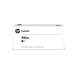 Hp 990XC-M0K28XC Siyah Orjinal Kartuş - Hp