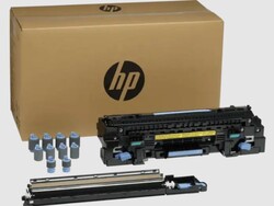 Hp C2H57A Orjinal Fuser Ünitesi - Hp