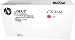 Hp 645A-C9733AC Kırmızı Orjinal Toner - Hp
