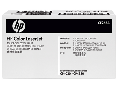 Hp CE265A Toner Atık Ünitesi - 1