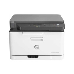 Hp Color Laser MFP 178NW-4ZB96A Çok Fonksiyonlu Renkli Lazer Yazıcı - Hp