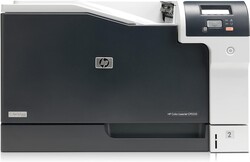 HP CP5225N Color LaserJet A3 Renkli Lazer Yazıcı (CE711A) - 1
