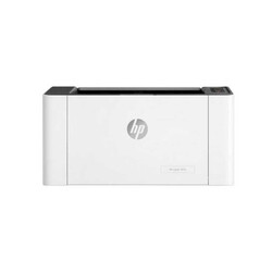 HP Laserjet 107a Mono Lazer Yazıcı (4ZB77A) - 1