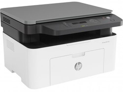 HP Laserjet 135a Çok Fonksiyonlu Lazer Yazıcı (4ZB82A) - Hp