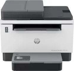 HP Laserjet MFP 2602SDN (2R7F6A) Tarayıcı Fotokopi Tanklı Lazer Yazıcı - 1