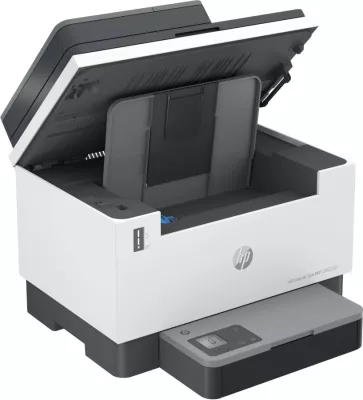 HP Laserjet MFP 2602SDN (2R7F6A) Tarayıcı Fotokopi Tanklı Lazer Yazıcı - 2
