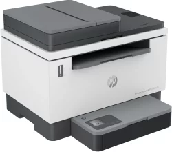 HP Laserjet MFP 2602SDN (2R7F6A) Tarayıcı Fotokopi Tanklı Lazer Yazıcı - 3