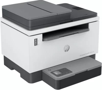 HP Laserjet MFP 2602SDN (2R7F6A) Tarayıcı Fotokopi Tanklı Lazer Yazıcı - 3