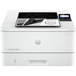 Hp LaserJet Pro 4003dn-2Z609A A4 Mono Lazer Yazıcı - Hp