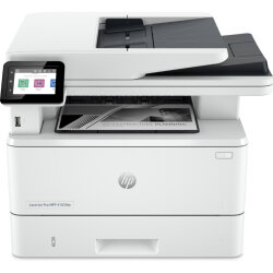 HP LaserJet Pro 4103FDN (2Z628A) Tarayıcı + Fotokopi Mono Çok Fonksiyonlu Lazer Yazıcı - Hp