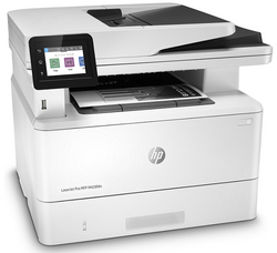 Hp LaserJet Pro MFP M428FDN-W1A29A Çok Fonksiyonlu Lazer Yazıcı - 1