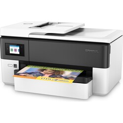 HP Officejet Pro 7720 Fotokopi + Faks + Tarayıcı + Wi-Fi + A3 Yazıcı (Y0S18A) - 1
