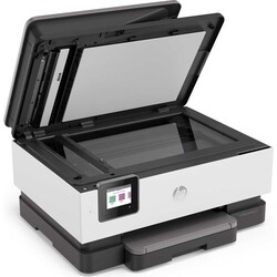 Hp OfficeJet Pro 8023-1KR64B Çok Fonksiyonlu Mürekkep Püskürtmeli Yazıcı - 2