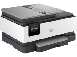 HP OfficeJet Pro 8123 405W0C Wi-Fi + Tarayıcı + Fotokopi Renkli Çok Fonksiyonlu Mürekkep Püskürtmeli Yazıcı - 2