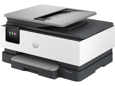 HP OfficeJet Pro 8123 405W0C Wi-Fi + Tarayıcı + Fotokopi Renkli Çok Fonksiyonlu Mürekkep Püskürtmeli Yazıcı - 3