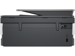 HP OfficeJet Pro 8123 405W0C Wi-Fi + Tarayıcı + Fotokopi Renkli Çok Fonksiyonlu Mürekkep Püskürtmeli Yazıcı - 4
