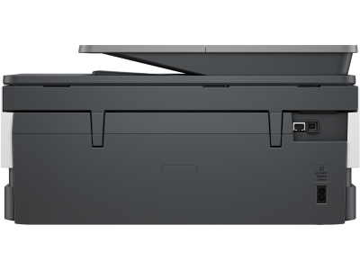 HP OfficeJet Pro 8123 405W0C Wi-Fi + Tarayıcı + Fotokopi Renkli Çok Fonksiyonlu Mürekkep Püskürtmeli Yazıcı - 4