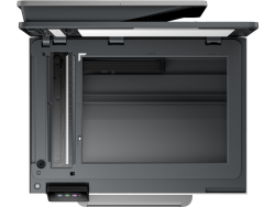 HP OfficeJet Pro 8123 405W0C Wi-Fi + Tarayıcı + Fotokopi Renkli Çok Fonksiyonlu Mürekkep Püskürtmeli Yazıcı - 5